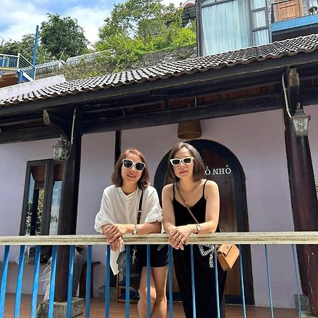 Chuon Chuon Villa Homestay Tam Ðảo Exteriör bild
