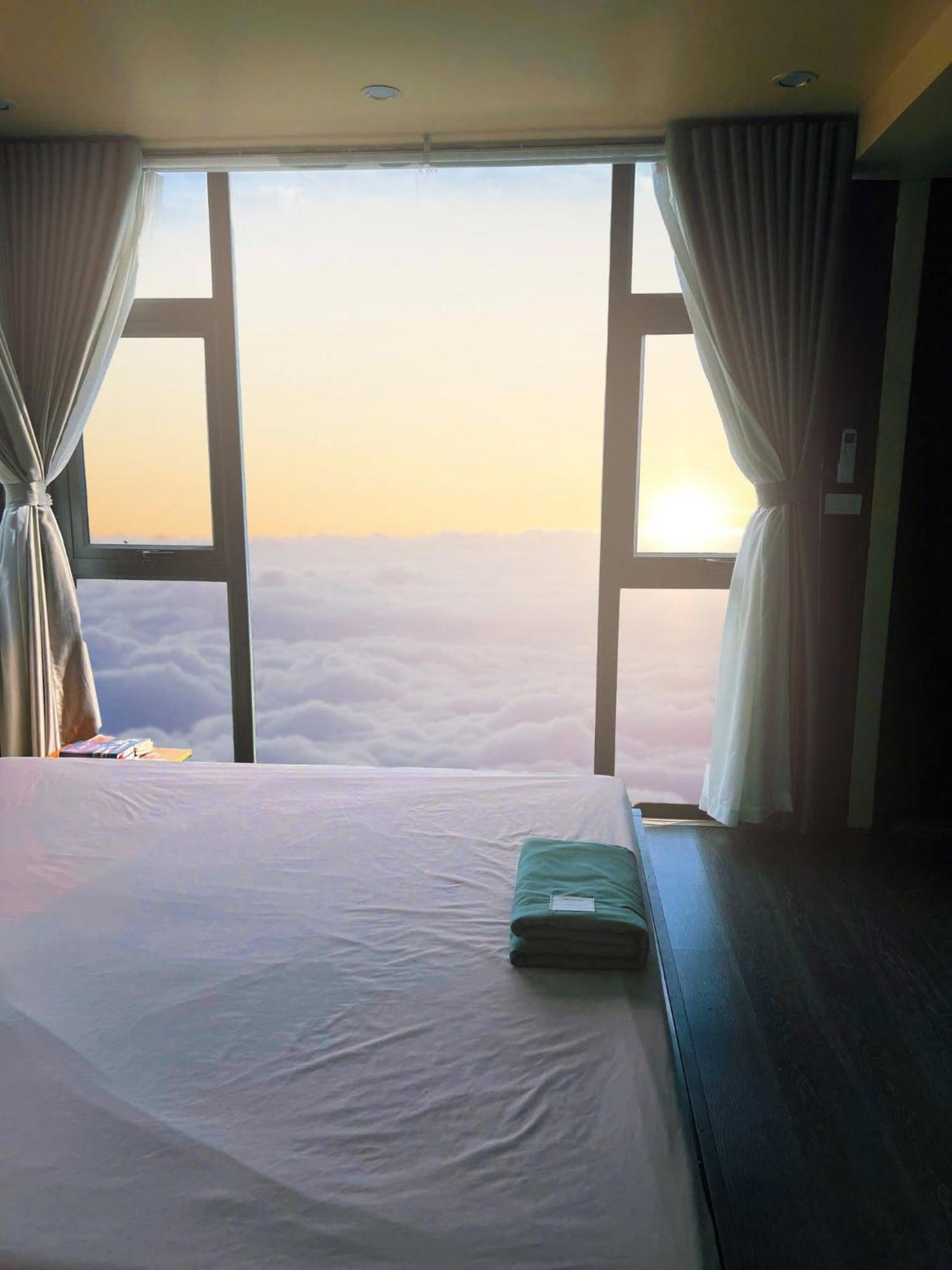 Chuon Chuon Villa Homestay Tam Ðảo Exteriör bild