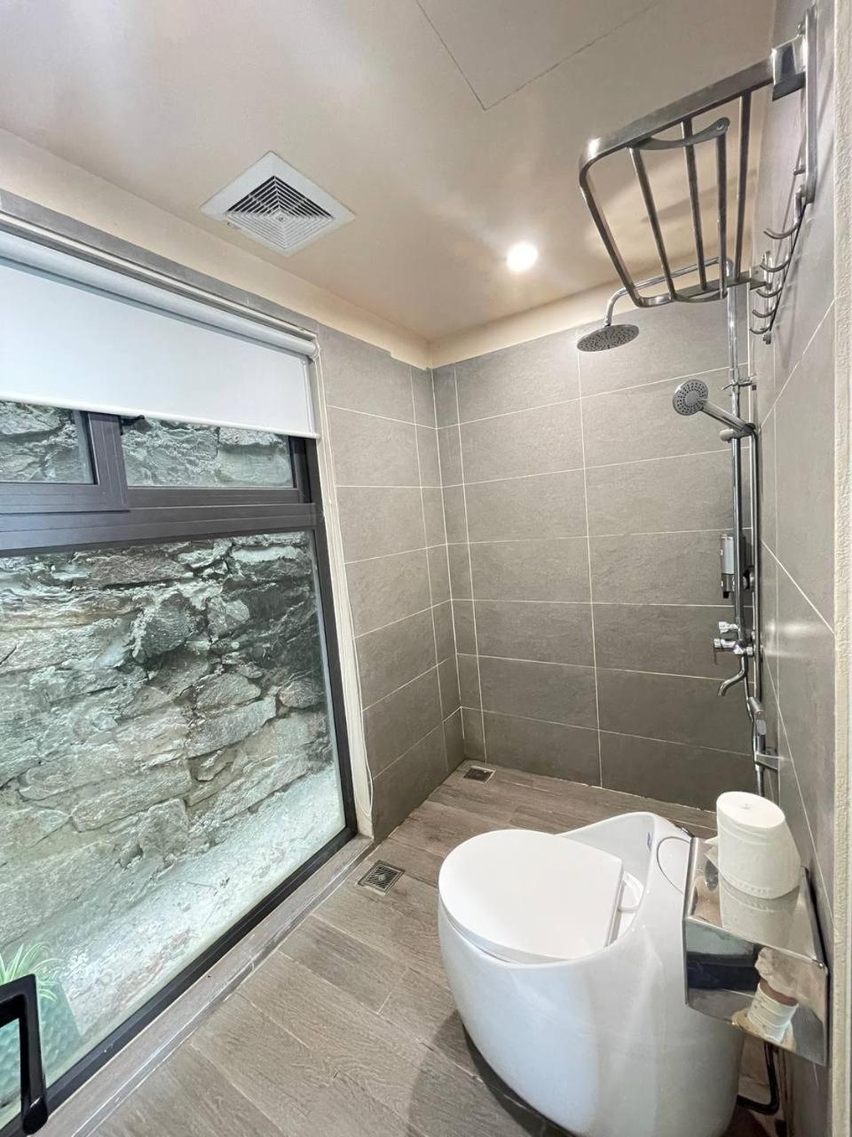 Chuon Chuon Villa Homestay Tam Ðảo Exteriör bild