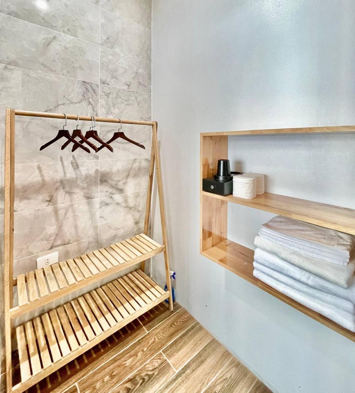 Chuon Chuon Villa Homestay Tam Ðảo Exteriör bild