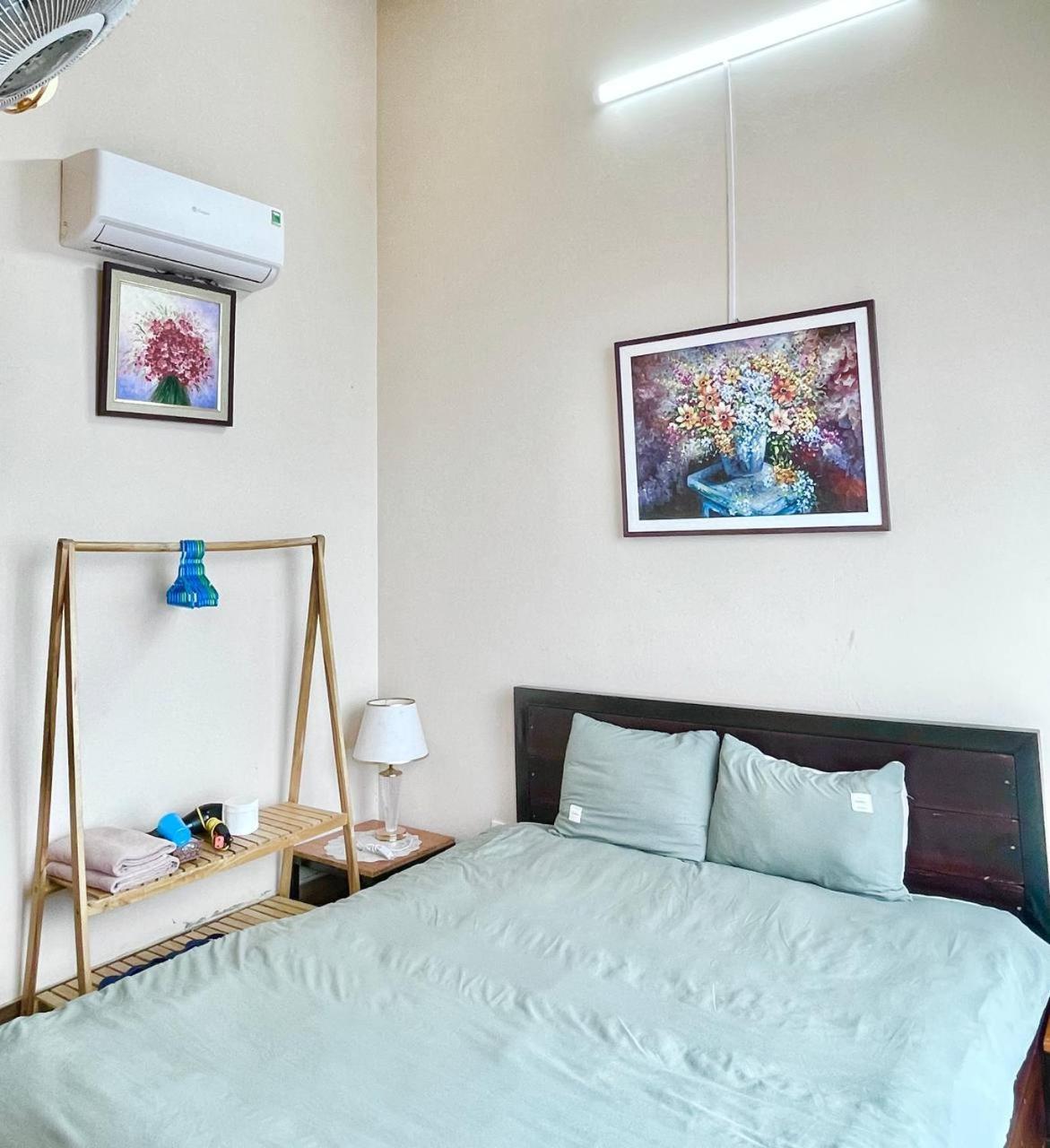 Chuon Chuon Villa Homestay Tam Ðảo Exteriör bild